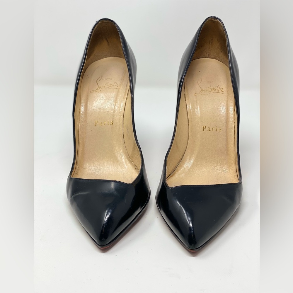 louboutin classic pump